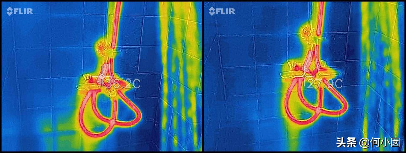 改造恒温花洒,普通花洒改造为恒温花洒
