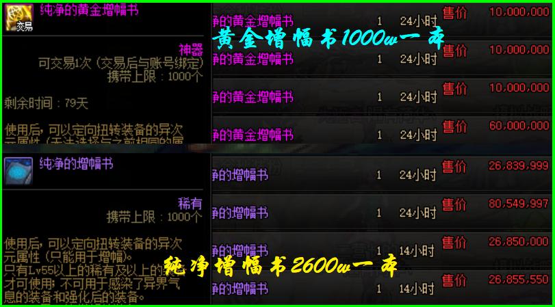 dnf国庆版本白图收益,dnf国庆黄金书多少一本