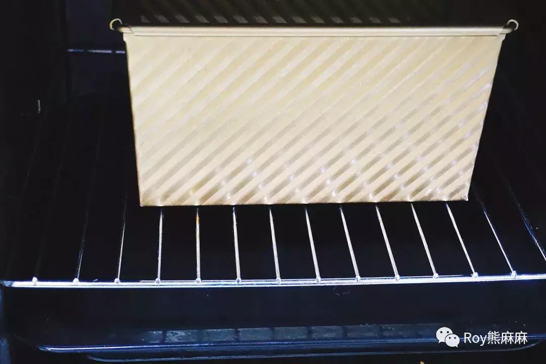 最好吃的吐司教程,美味又好吃的吐司做法