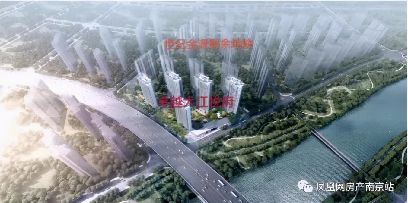 金基江北核心区g42项目户型图,世纪金源g42