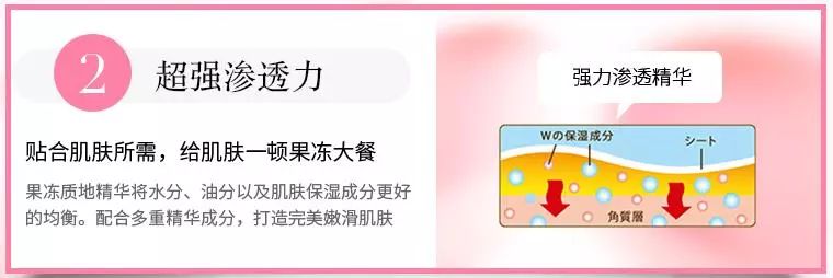 果冻面膜是什么,真正的像果冻的面膜能吃吗