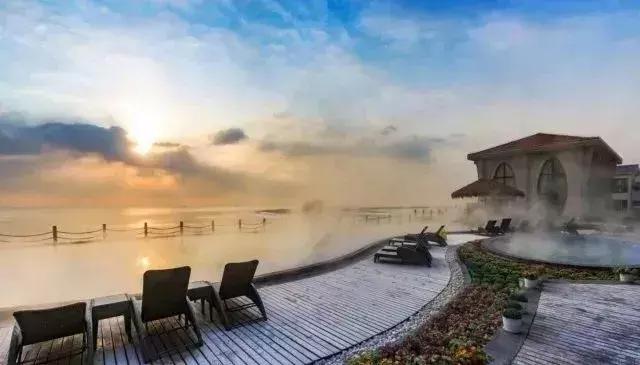 天津最适合旅游的小岛,不去景点北戴河怎么玩