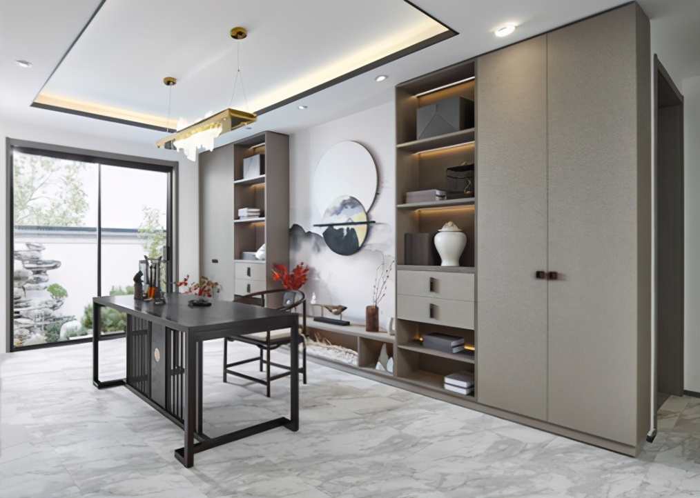 气韵东方系列,气韵东方视觉美学