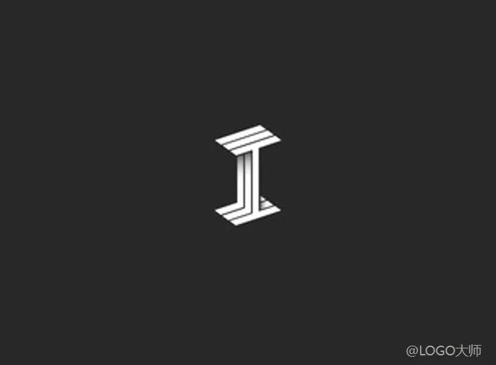 i瀛楁瘝鍒涙剰logo璁捐,jk瀛楁瘝涓婚logo