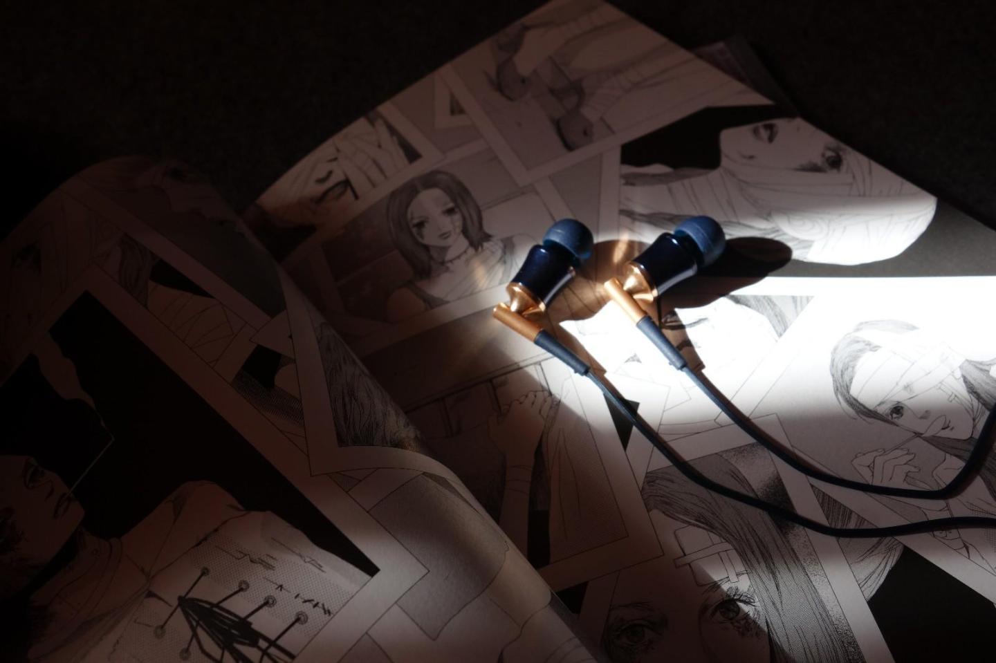 2020超史诗收藏：茫茫机海寻觅“女毒”横跨全年HIFI典藏名录