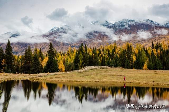 清朝为中国做出了多大贡献,清朝对中国的贡献和危害