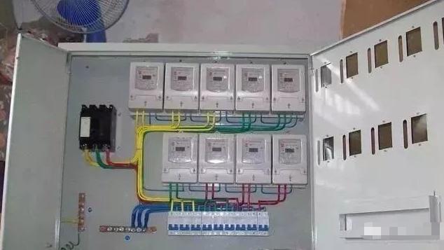 空气开关是1p好还是2p好啊,家里安装1p还是2p的空气开关