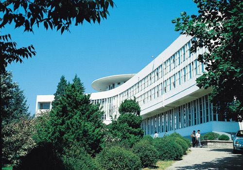 韩国艺术生私人订制的大学——建国大学