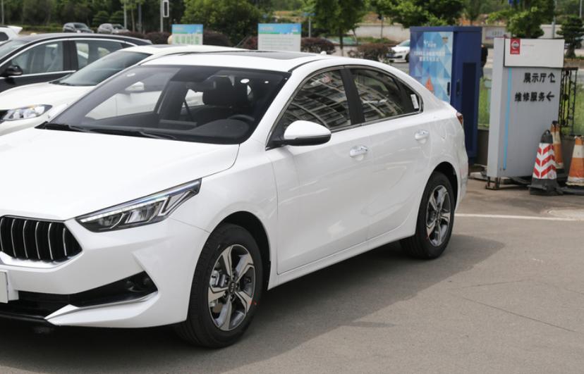 便宜的合资混动车,便宜合资燃油车