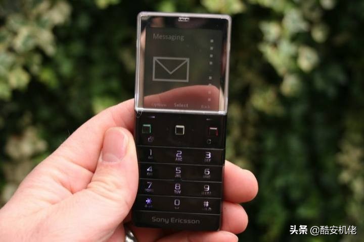 索尼爱立信发展史,索尼爱立信前世今生