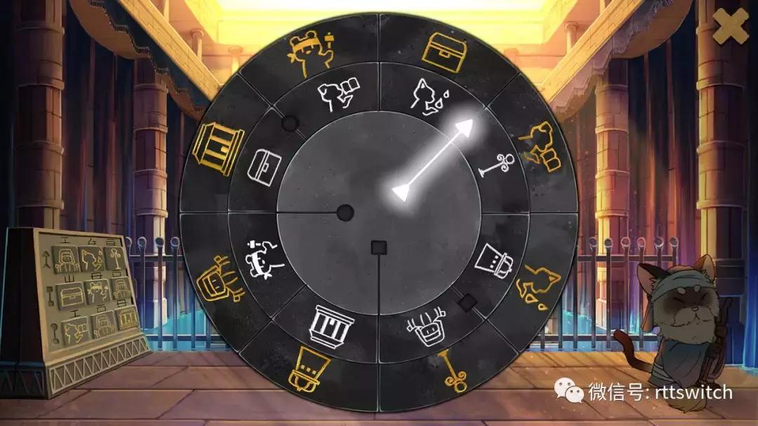 switch持续更新的游戏,switch新游foreverblue