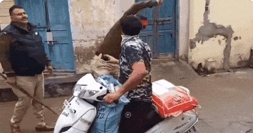 瞒不住了？！疫情最大的黑洞，这个国家可能导致疫情爆发