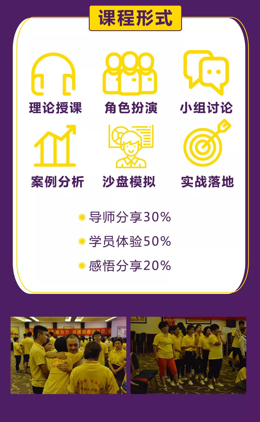 少林战队-黄埔军校新零售落地实操：4月9-11日（郑州站）火爆开课