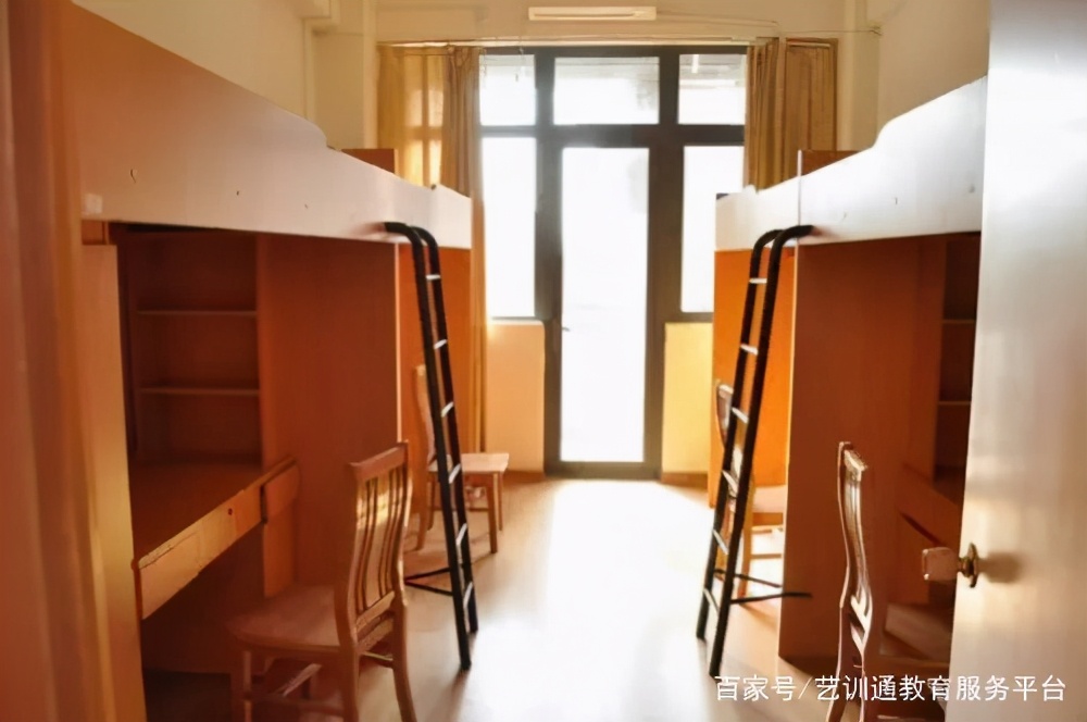 文科大学宿舍条件排名,全国学院宿舍条件排名
