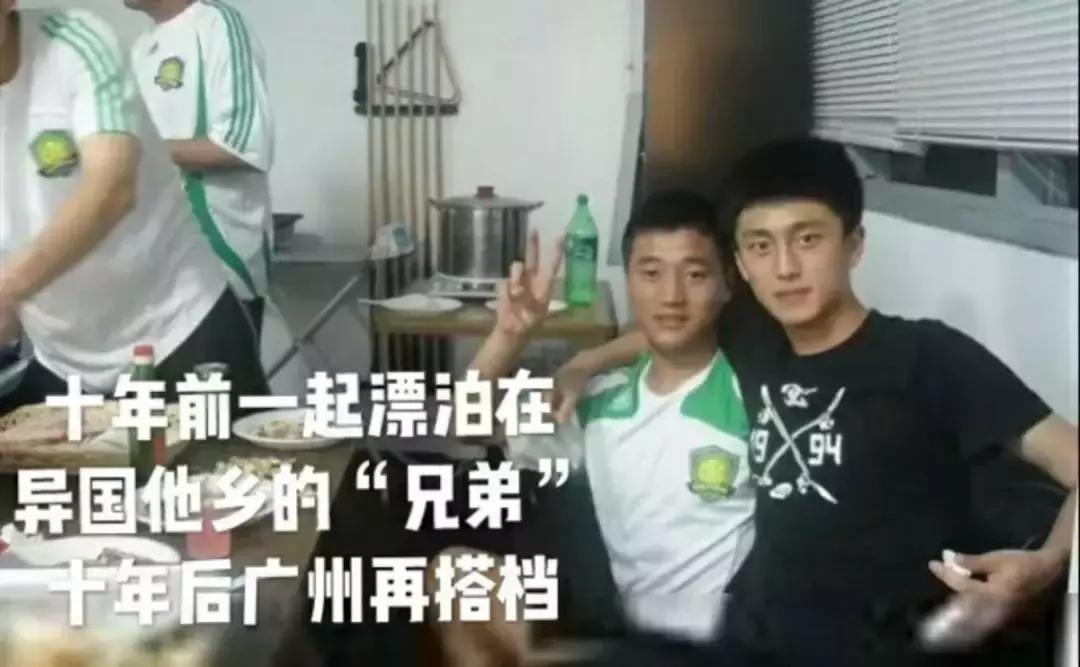 唐淼丁海峰,唐淼双胞胎兄弟