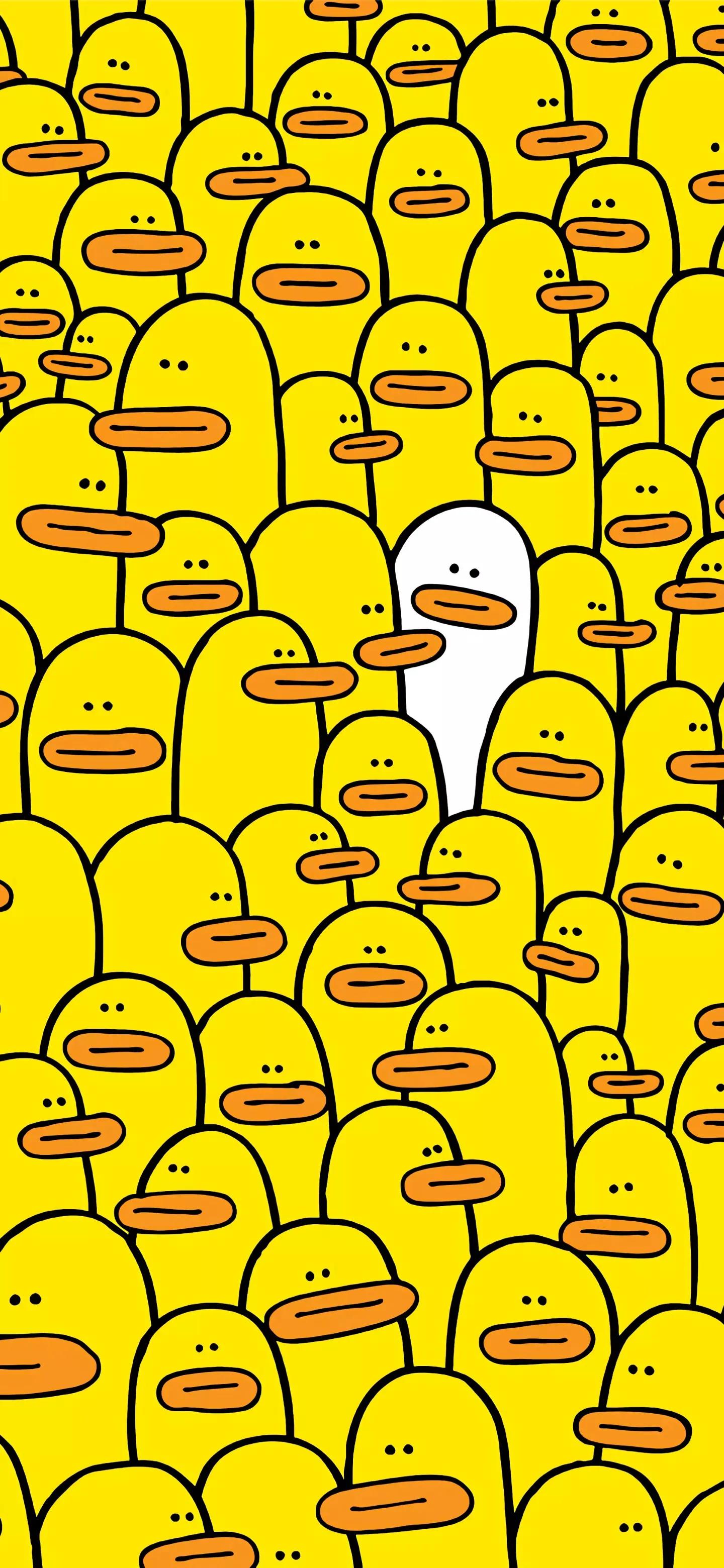 人生海海壁纸,最火的深海恐惧症壁纸