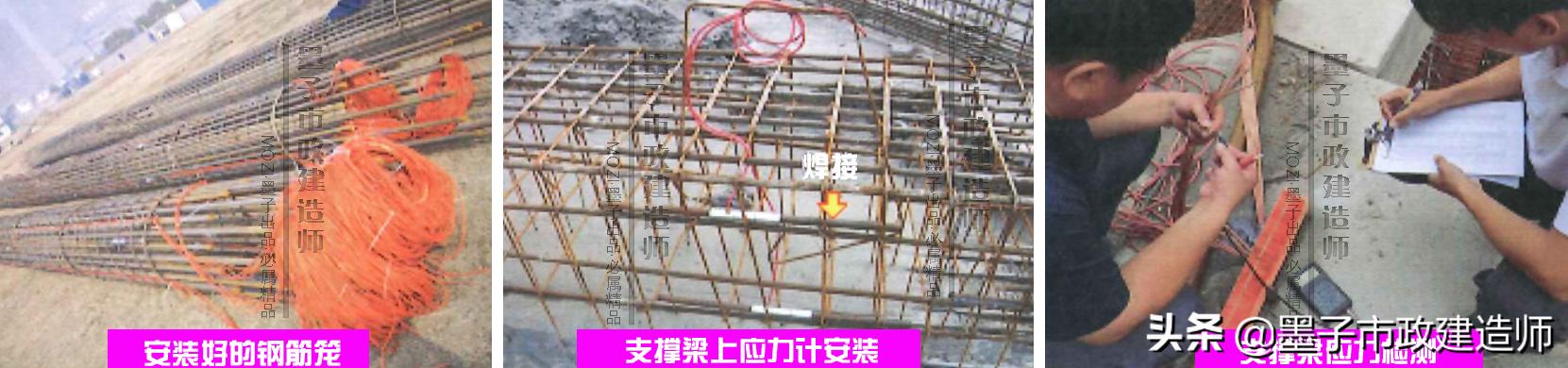 2K317022监控量测方法·2020年二级市政建造师精讲课程