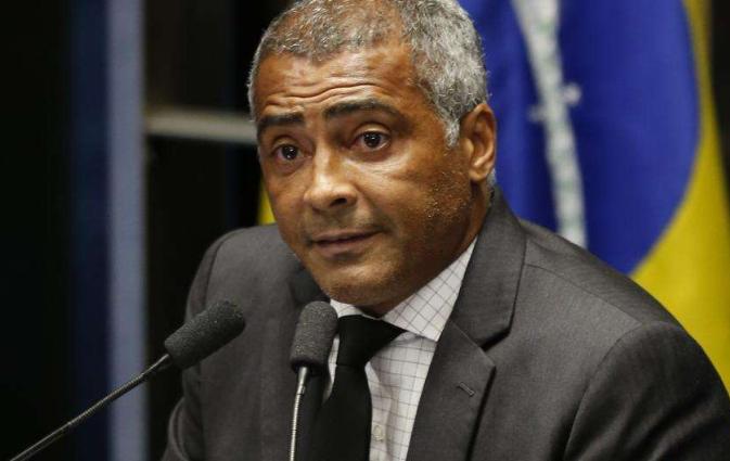 谁是最强罗马里奥,谁是足坛一哥