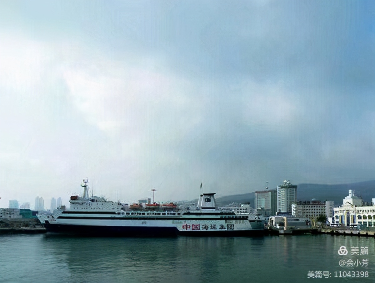 刘公岛定远舰免费吗,刘公岛的定远舰在哪