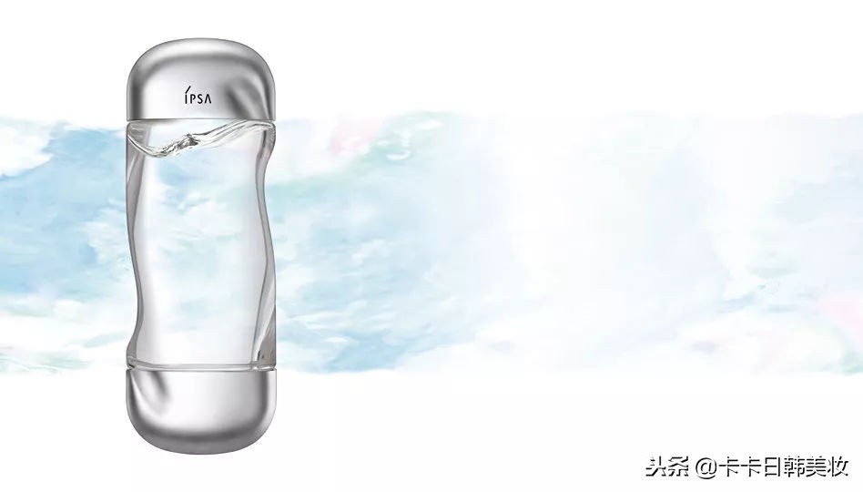 ipsa的护肤品真的好吗,ipsa流金水韩国免税店版本