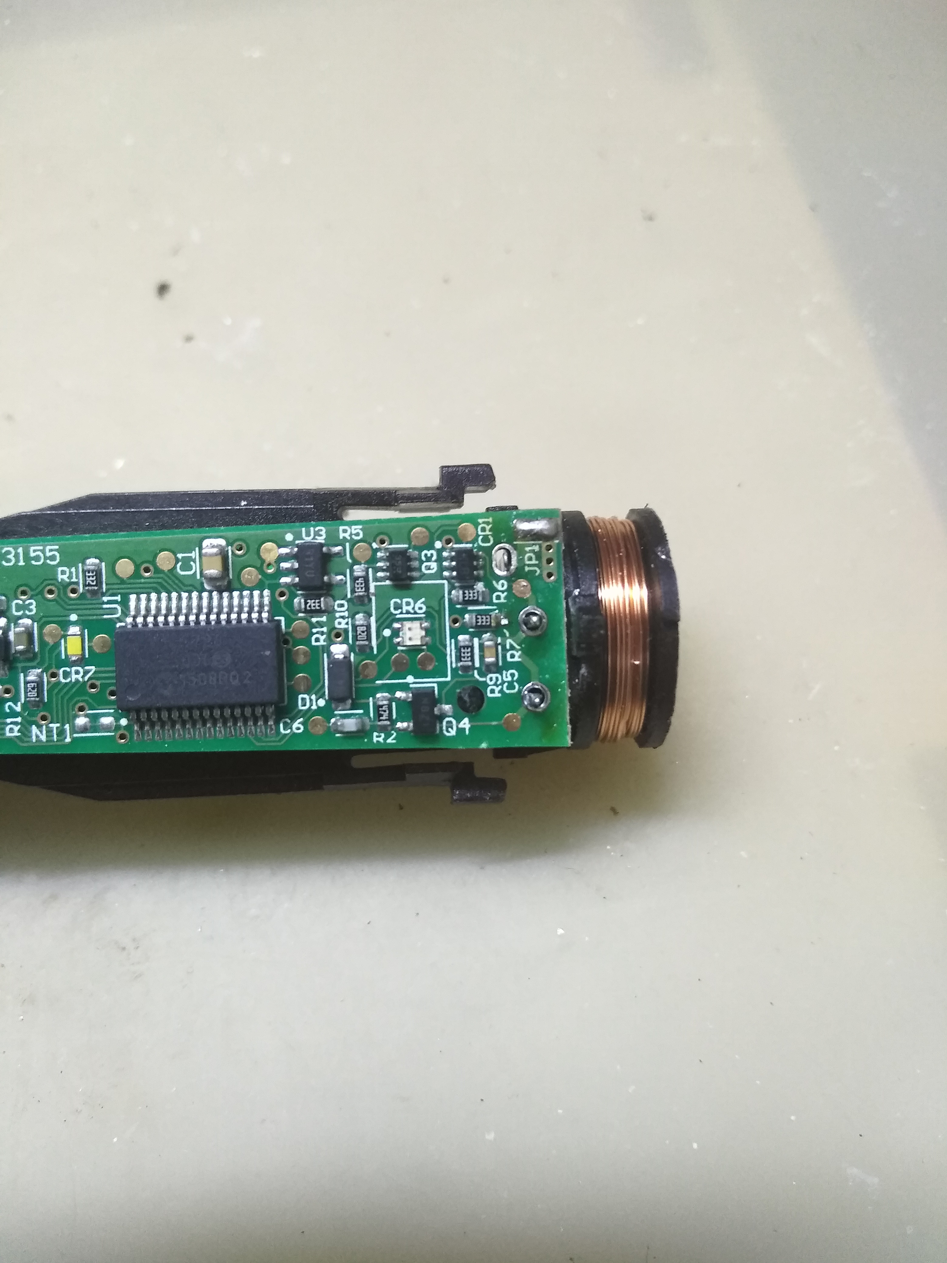 飞利浦电动牙刷6731维修,飞利浦hx99电动牙刷坏了怎么处理