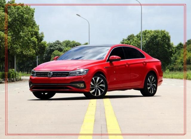 大众凌渡轿车哪款性价比高,大众凌渡新款的值得购买吗