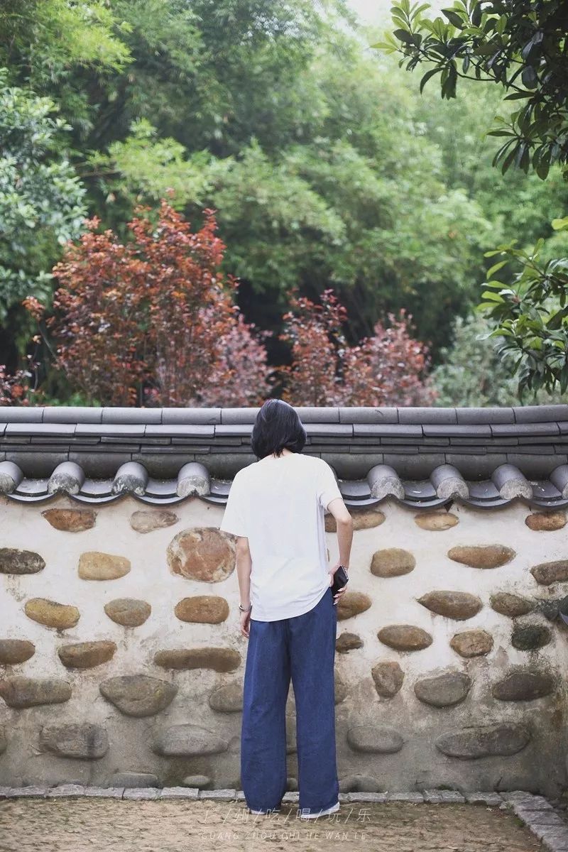 广州简约高级的拍照地方,广州免费室内拍照地方推荐