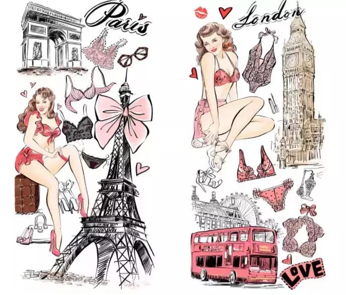 关晓彤代言都市丽人,都市丽人代言人换成关晓彤