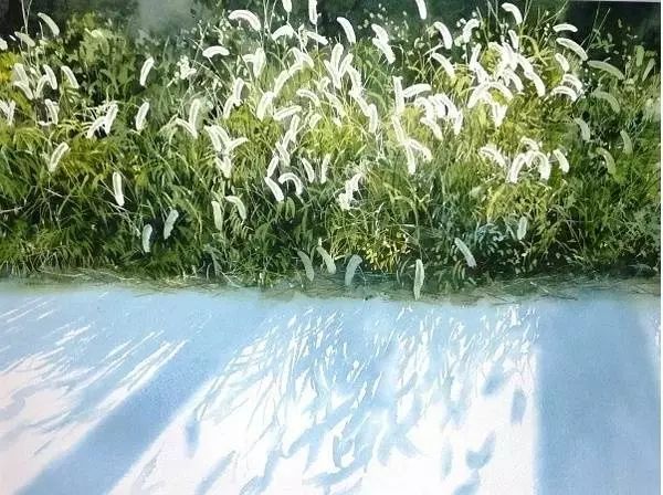 云和风可以缠绵，但懂云的却是雨