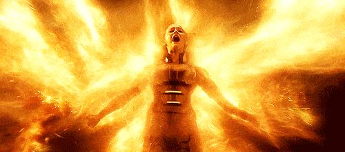 x战警黑凤凰为什么扑街,x战警黑凤凰失控