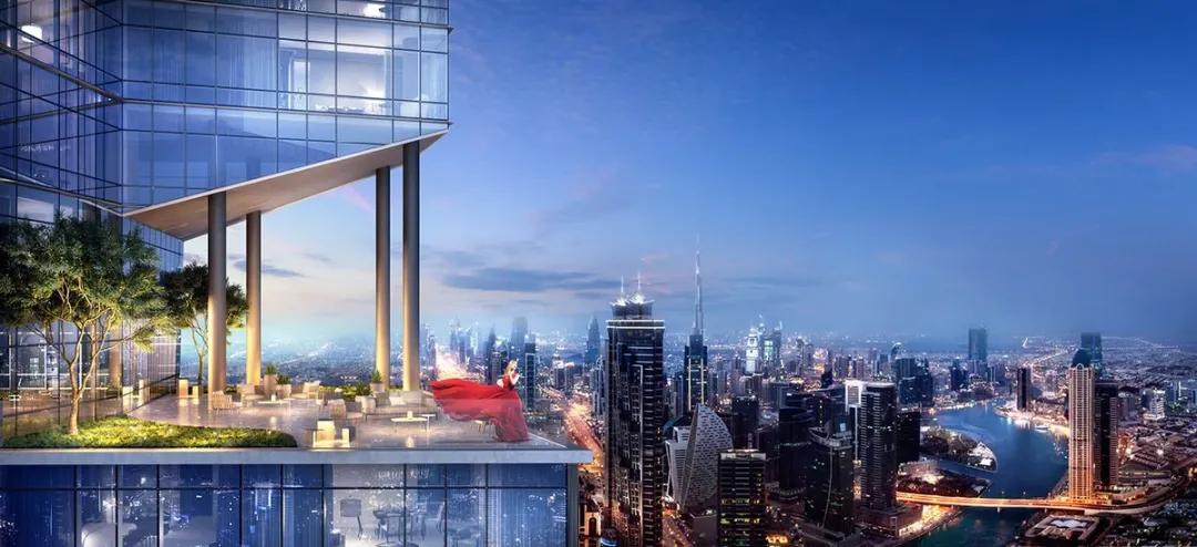 隆基泰和口碑好楼盘怎么样,隆基泰和值得长期持有吗