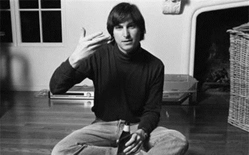 乔布斯临终前的感慨与醒悟,乔布斯临终的遗言