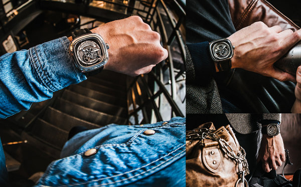 七个星期五手表属于什么档次,七个星期五哪个系列最便宜