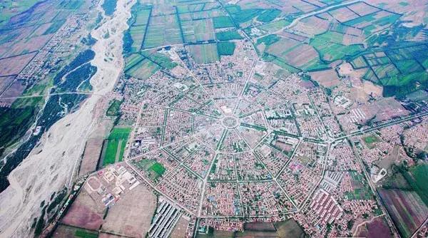 总结南北疆各地特色建筑,新疆的7大高颜值建筑你见过吗