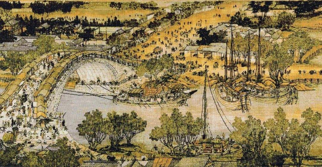 宋高翥的清明对酒全文,清明对酒高翥