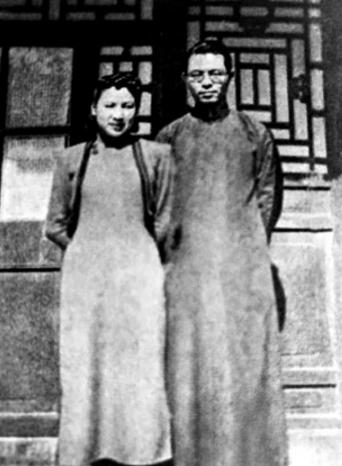 林海音笔下的女性：女性只是一个生育工具，是一个物化了的人