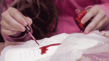 月经原因是什么,月经病什么原因引起的