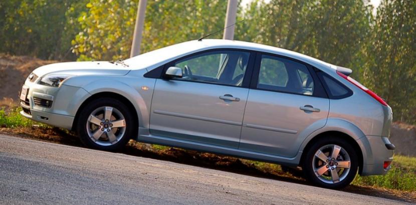 长安福特1.5t福克斯,长安福特经典福克斯