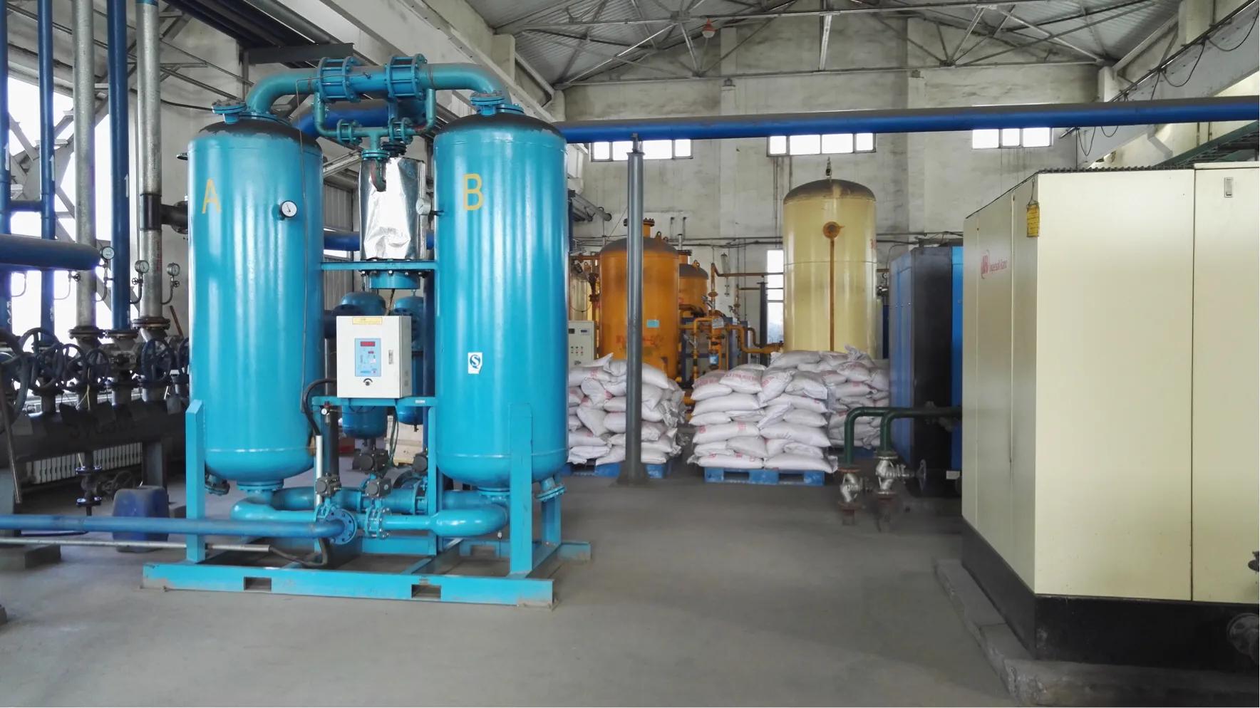 吸附式冷冻干燥机,吸附式干燥机详细说明