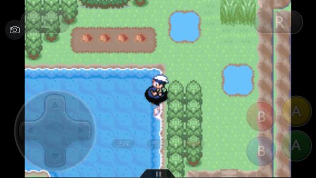 口袋妖怪究极绿宝石4三周目攻略,口袋妖怪究极绿宝石4攻略二周目