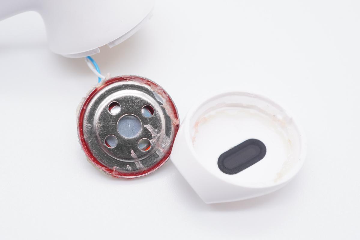 小度无线耳机s1怎么连接,小度真无线智能耳机拆机