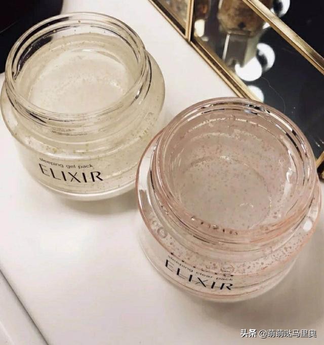 好肌肤推荐,好皮肤都是睡出来的这句话对吗