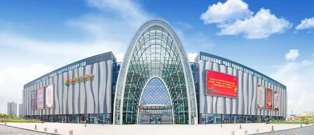 盛泽镇中国东方丝绸市场,盛泽中国东方丝绸市场