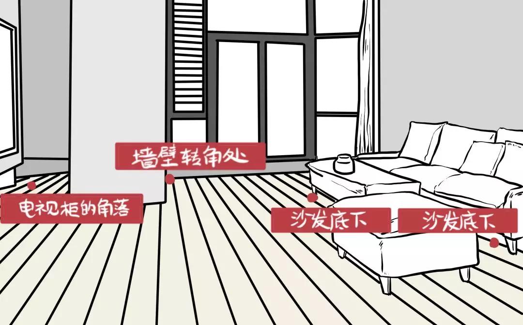 灭蟑螂最好的方法最简单的,灭蟑螂的方法可以消灭蚂蚁吗