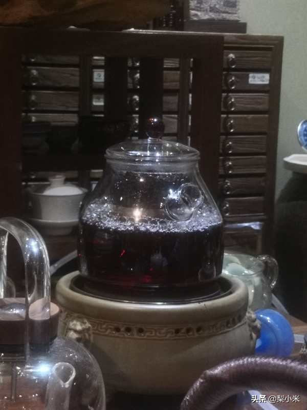 广东人喝茶都有什么讲究,广东人喝茶的正确方式