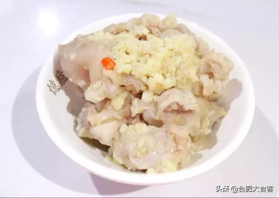 藏在国购广场的这家水饺店，忍不住曝光它