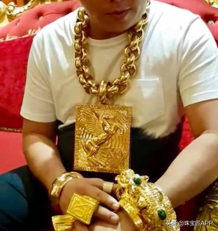 除了黄金还有什么金保值,不是金银首饰戴身上有危害吗