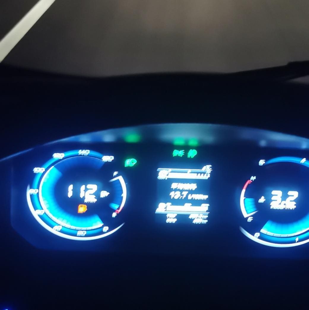 江西五十铃翼放EC值不值？车主表示一言难尽