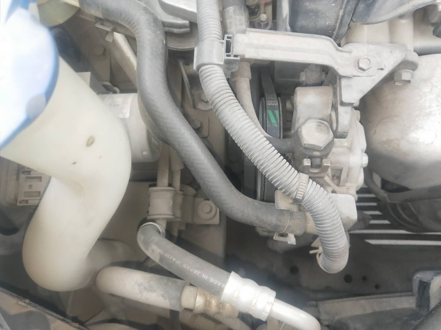 现代途胜胖哥,胖哥试驾老途胜