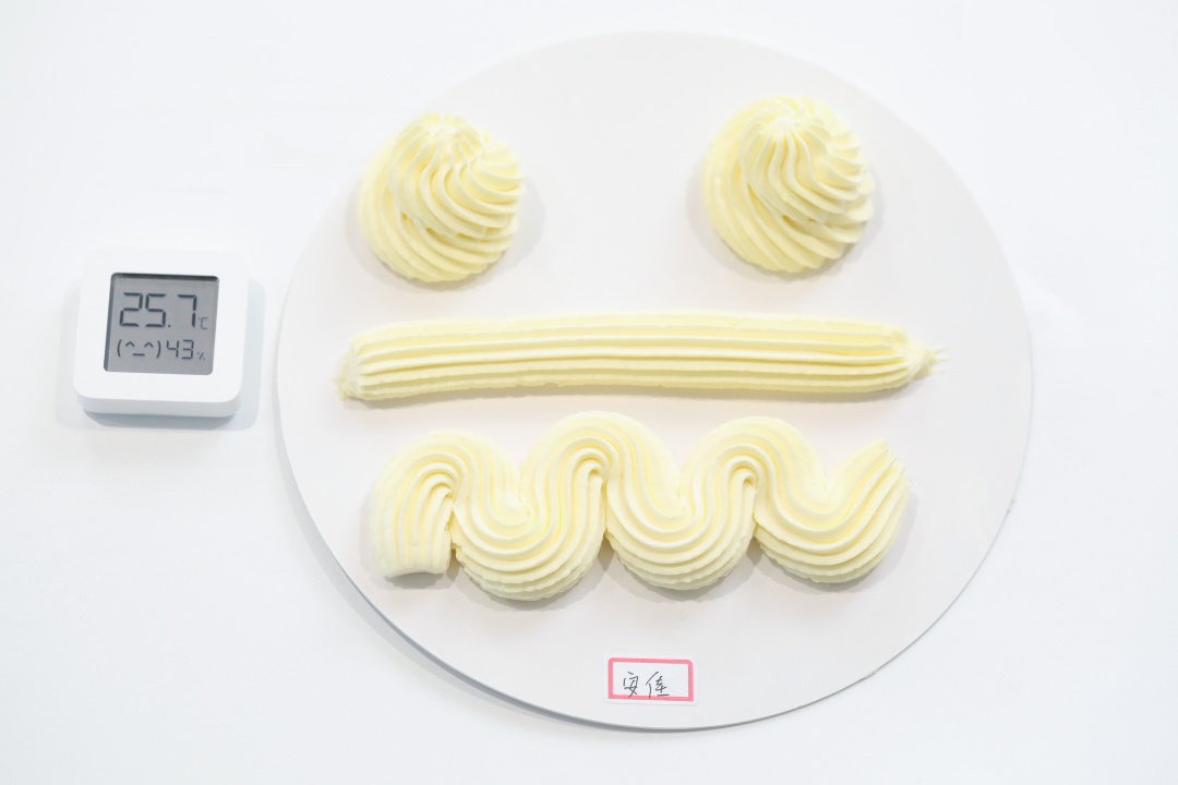 常用几种淡奶油口感测评,超级推荐淡奶油